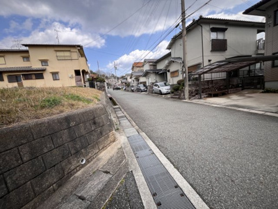 【外観】 | 小野市育ケ丘町　土地