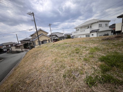 【外観】 | 小野市育ケ丘町　土地