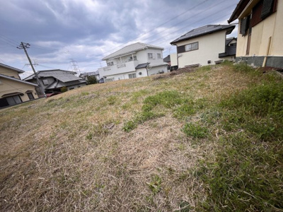【外観】 | 小野市育ケ丘町　土地