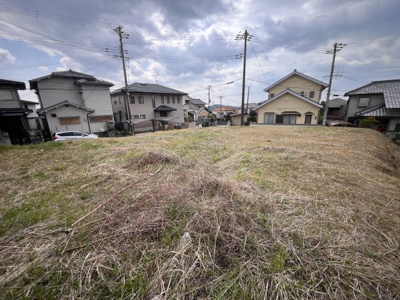 【外観】 | 小野市育ケ丘町　土地