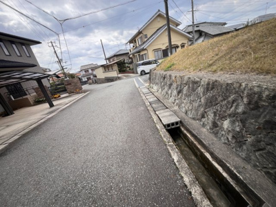 【外観】 | 小野市育ケ丘町　土地