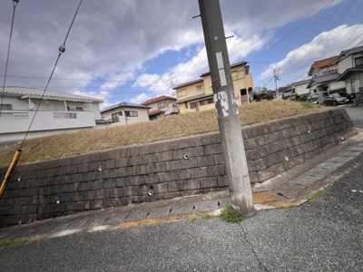 【外観】 | 小野市育ケ丘町　土地