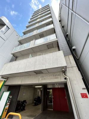 【外観】 | ロッカベラアパートメント | ロッカベラアパートメント　外観