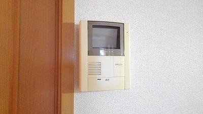 エアリーガーデンＭ・Ｙ　Ａのセキュリティ