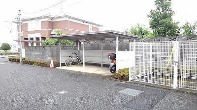 エアリーガーデンＭ・Ｙ　Ａのその他共用部分