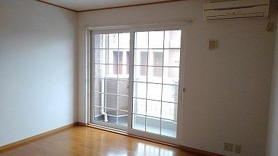 エアリーガーデンＭ・Ｙ　Ａの内装