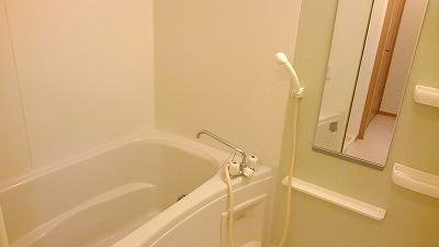 エアリーガーデンＭ・Ｙ　Ａの浴室