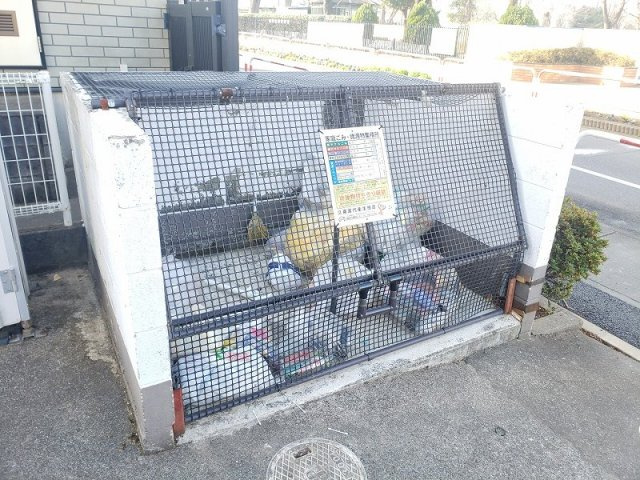 レオパレスＳＨＩＺＵＫＡのその他