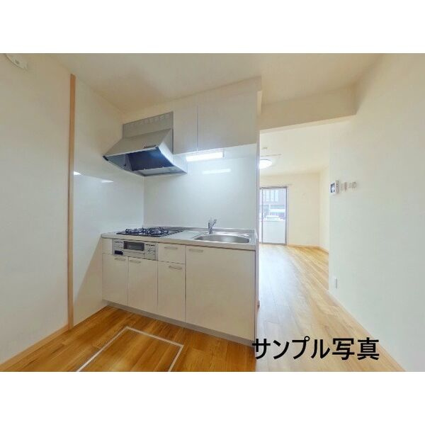 アムールのキッチン