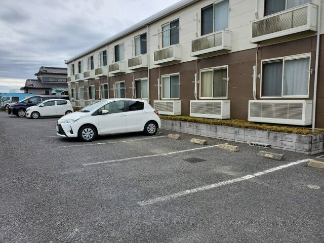 レオパレスシュッドプロスペールのその他