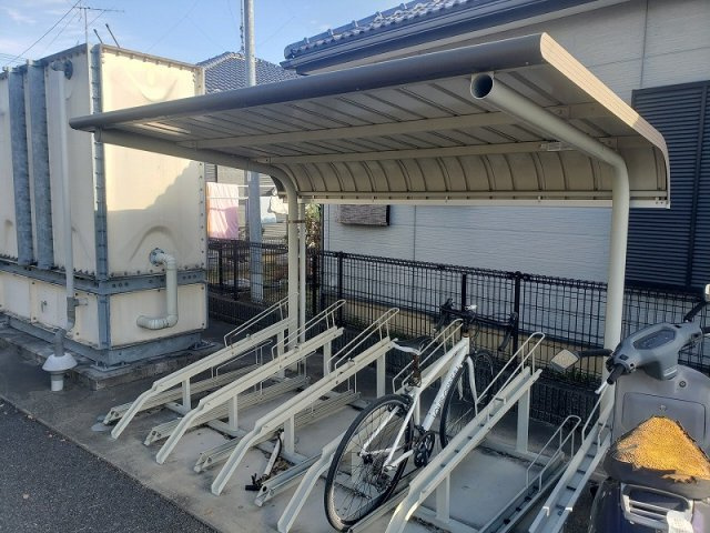 レオパレスベルウィングのその他