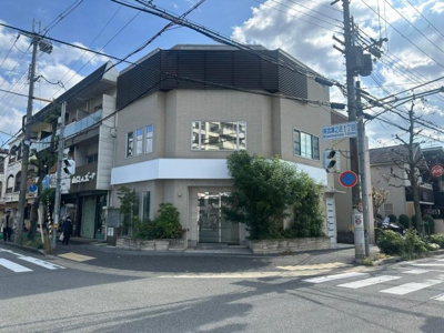 【外観】 | 南武庫之荘店舗