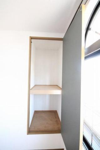 DUPLEX 国王30Aの内装