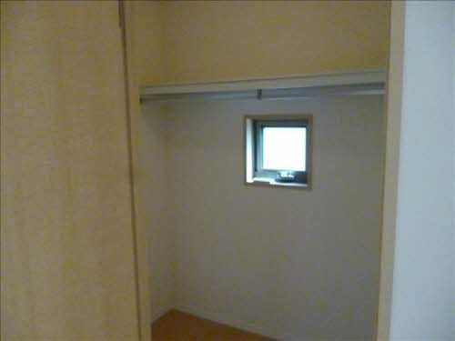 ネッカーの収納