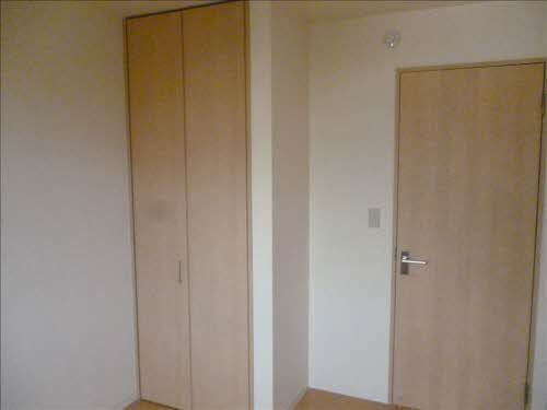 ネッカーの内装