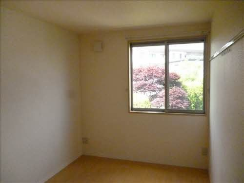 ネッカーの内装