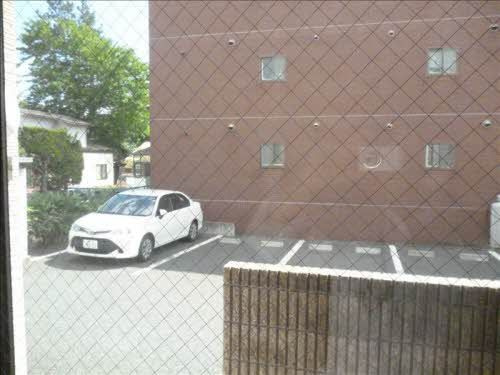 ネッカーの展望