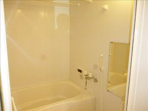 ネッカーの浴室