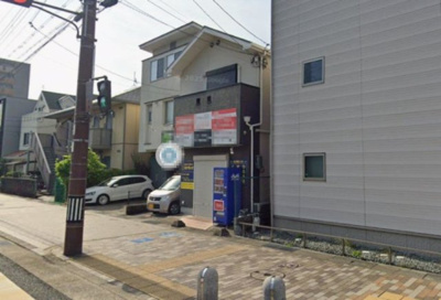 【外観】 | 西宮市分銅町戸建