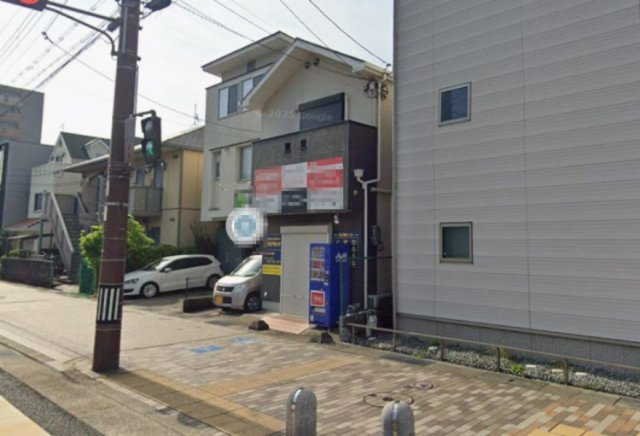 【外観】 | 西宮市分銅町戸建