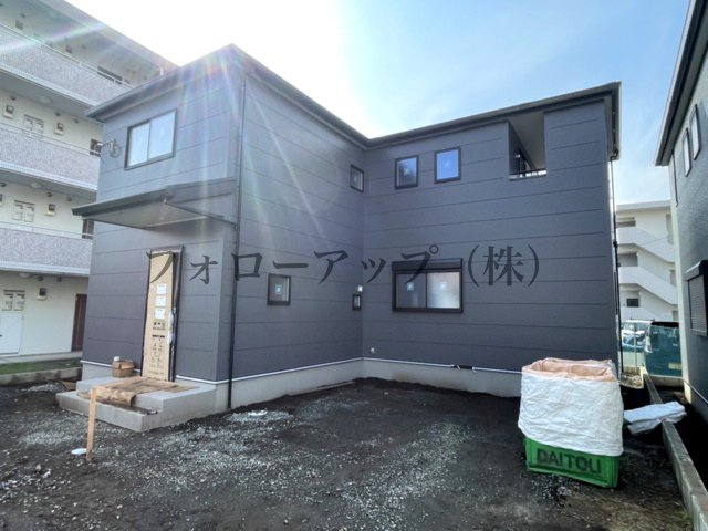 リーブルガーデン熊本市東区尾ノ上1丁目
