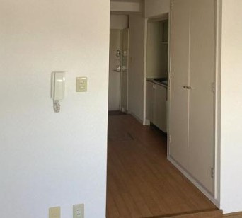 ドリーム赤塚の内装
