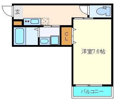 アリュール愛宕橋