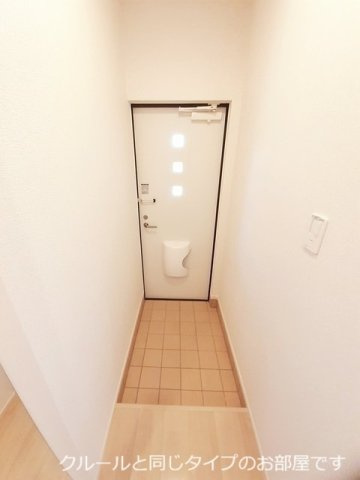 フォックス　ゲート　Ｍの玄関|当社、チルホームのHPもご覧ください(^^)/物件情報多数♪