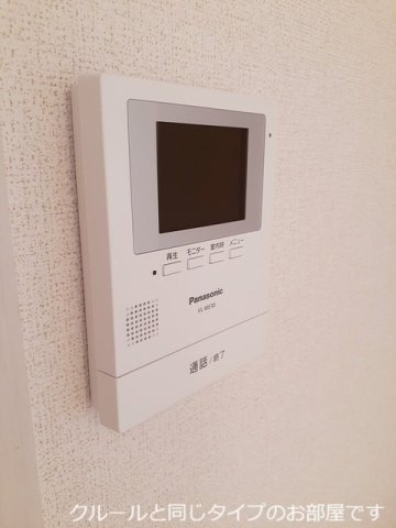 フォックス　ゲート　Ｍのセキュリティ|当社、チルホームのHPもご覧ください(^^)/物件情報多数♪