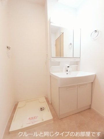 フォックス　ゲート　Ｍの洗面所|当社、チルホームのHPもご覧ください(^^)/物件情報多数♪