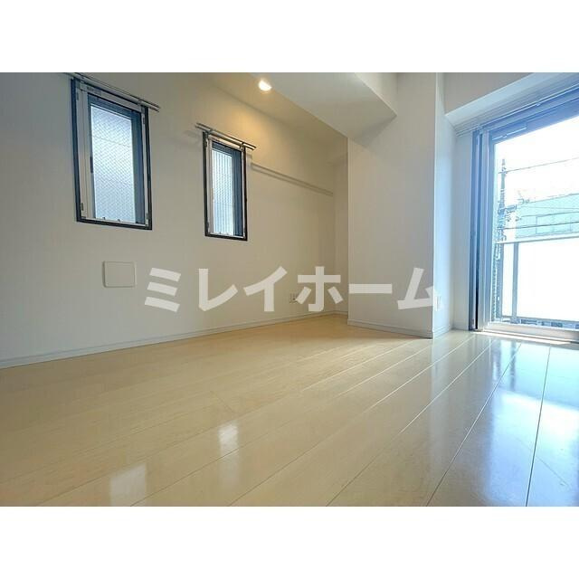 グランデュールⅦ大田中央の内装