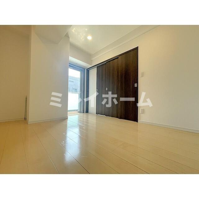 グランデュールⅦ大田中央の内装
