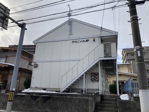 タウニィ小野