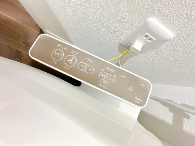 【設備】 | Ｃｏｕｌｅｕｒ稲毛東 | ※同物件、同タイプのお部屋です