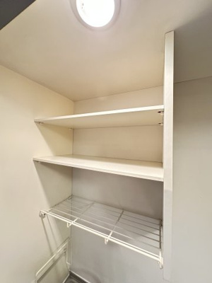 【収納】 | とうすい | ※同物件、同タイプのお部屋です