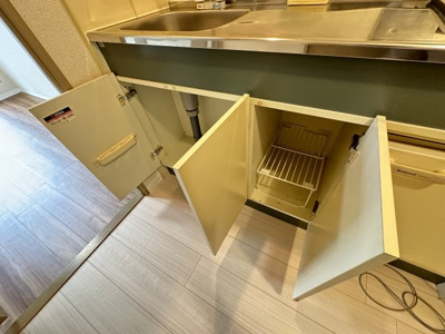 【収納】 | とうすい | ※同物件、同タイプのお部屋です