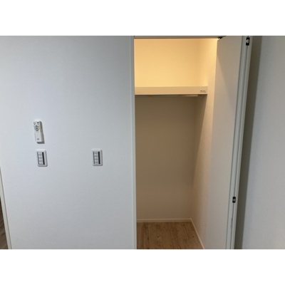 【内装】 | Buena casa 西千葉 | 内装も気になるポイント