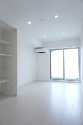 【居間・リビング】 | リブリ・パドル | リビングです