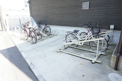 【エントランス】 | リブリ・パドル | エントランスです