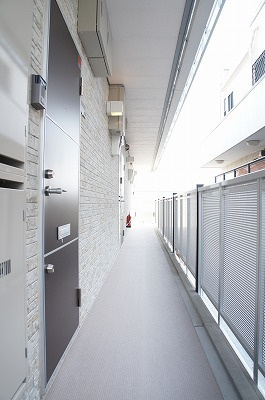 【その他】 | リブリ・西登戸駅前