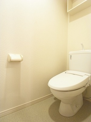 【トイレ】 | リブリ・黒砂台 | トイレも気になるポイント