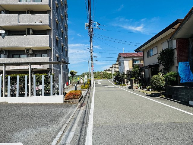 ネオハイツ八王子明神町の周辺|～2駅徒歩圏内と利便性の良い立地ですが、落ち着きのある住宅地内です～