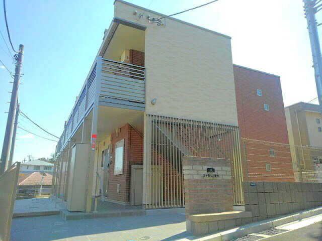 クレイノシャルムＺＥＮ