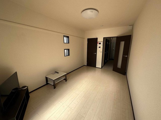 クレイノプラディアの居間・リビング