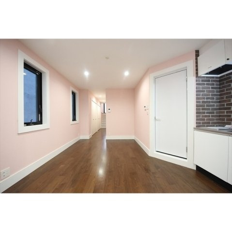 ヴィクトリアン・パレス横浜の内装