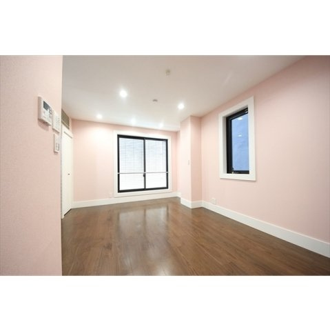 ヴィクトリアン・パレス横浜の内装