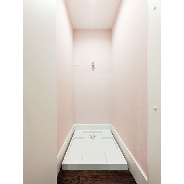 ヴィクトリアン・パレス横浜の内装