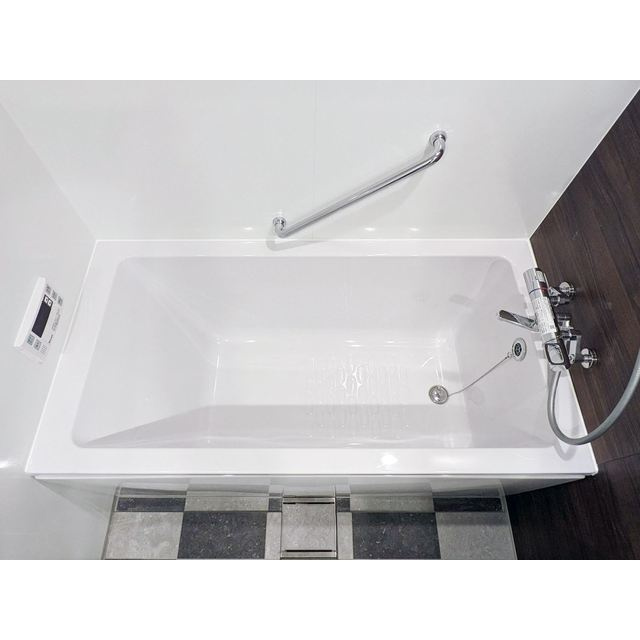 ヴィクトリアン・パレス横浜の内装