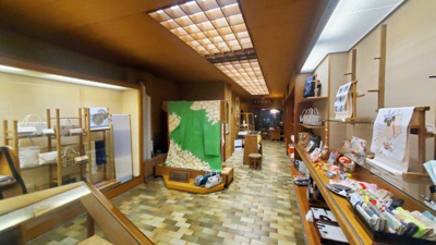 【内装】 | 心斎橋　一棟4階建　貸店舗・事務所 | 1階