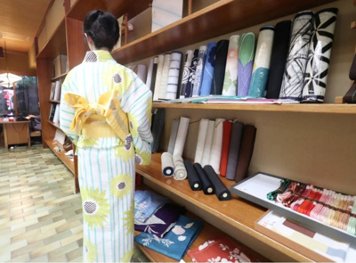 【内装】 | 心斎橋　一棟4階建　貸店舗・事務所 | 1階